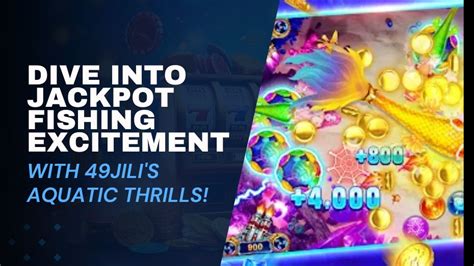 Jackpot Fishing Delight .